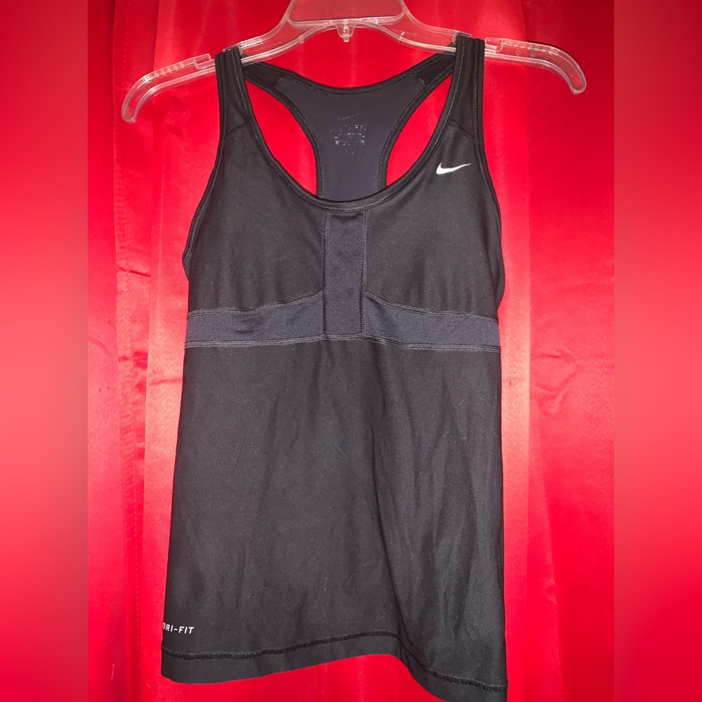 Nike Dri Fit Tank